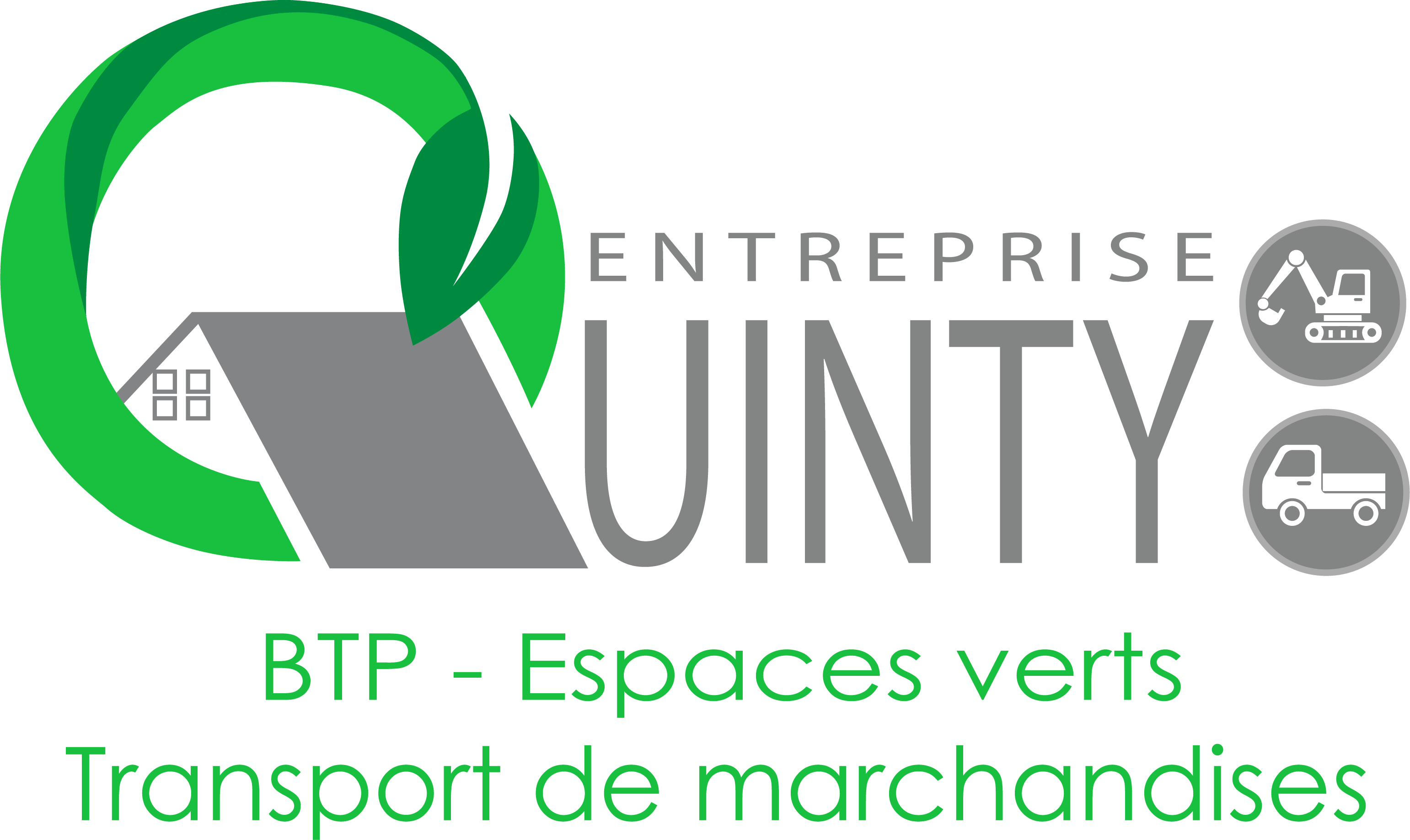 Entreprise Quinty